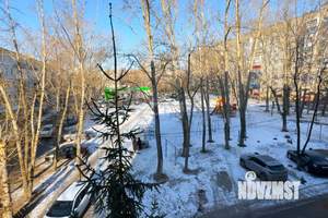 3-к квартира, вторичка, 48м2, 3/5 этаж