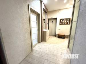 3-к квартира, вторичка, 99м2, 2/7 этаж