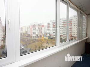 1-к квартира, вторичка, 35м2, 5/9 этаж