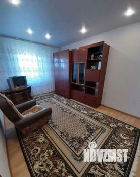 1-к квартира, вторичка, 36м2, 7/9 этаж