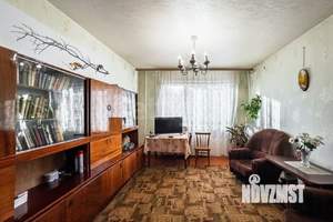 3-к квартира, вторичка, 64м2, 1/5 этаж