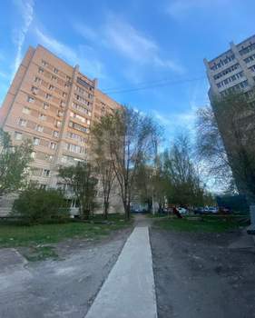2-к квартира, вторичка, 48м2, 5/12 этаж
