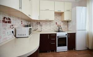 3-к квартира, вторичка, 63м2, 7/9 этаж