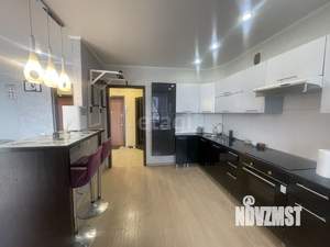 1-к квартира, вторичка, 50м2, 12/12 этаж