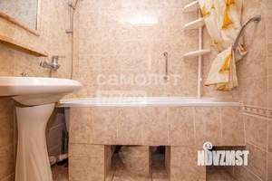 2-к квартира, вторичка, 52м2, 1/10 этаж