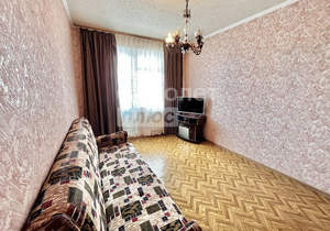 2-к квартира, вторичка, 53м2, 7/9 этаж