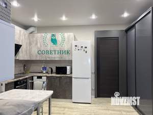 Студия квартира, вторичка, 24м2, 11/16 этаж
