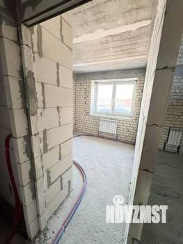 3-к квартира, сданный дом, 104м2, 4/5 этаж