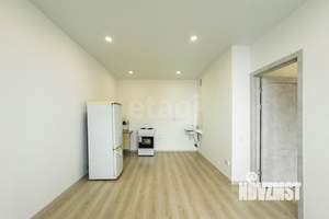 2-к квартира, вторичка, 53м2, 20/24 этаж