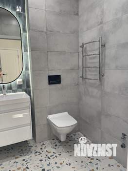 1-к квартира, вторичка, 38м2, 19/24 этаж