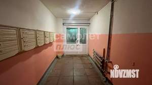 2-к квартира, вторичка, 45м2, 6/9 этаж