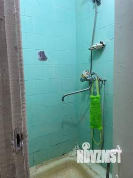 1-к квартира, вторичка, 12м2, 9/9 этаж