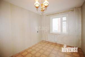 3-к квартира, вторичка, 64м2, 8/9 этаж