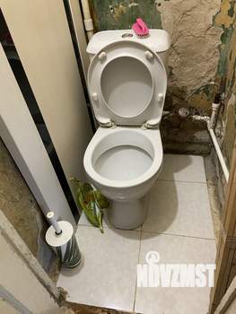 Студия квартира, вторичка, 12м2, 4/5 этаж