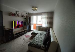 2-к квартира, вторичка, 57м2, 1/9 этаж