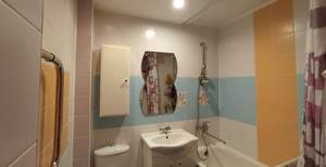 1-к квартира, вторичка, 38м2, 8/10 этаж