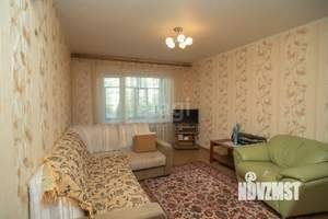 1-к квартира, вторичка, 39м2, 1/9 этаж