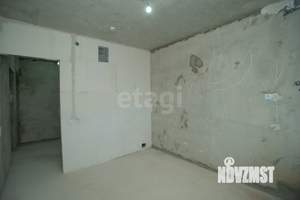 1-к квартира, вторичка, 37м2, 5/18 этаж