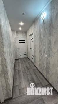 2-к квартира, вторичка, 44м2, 18/24 этаж