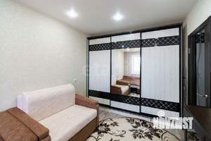 1-к квартира, вторичка, 34м2, 9/10 этаж