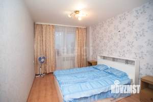 2-к квартира, вторичка, 53м2, 4/9 этаж
