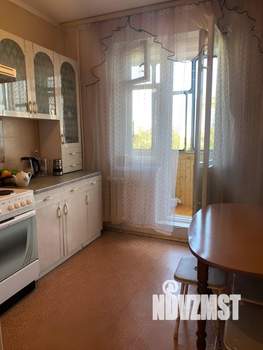 3-к квартира, вторичка, 65м2, 5/9 этаж