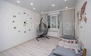 2-к квартира, вторичка, 50м2, 1/9 этаж