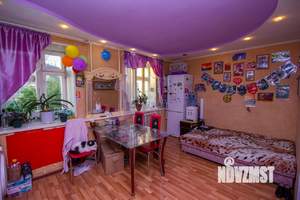 3-к квартира, вторичка, 60м2, 4/5 этаж