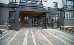 Студия квартира, вторичка, 24м2, 4/9 этаж