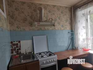 1-к квартира, вторичка, 33м2, 4/9 этаж