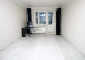 1-к квартира, вторичка, 39м2, 4/9 этаж