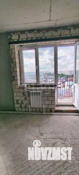 1-к квартира, вторичка, 41м2, 8/9 этаж