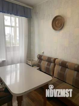 3-к квартира, вторичка, 72м2, 14/18 этаж