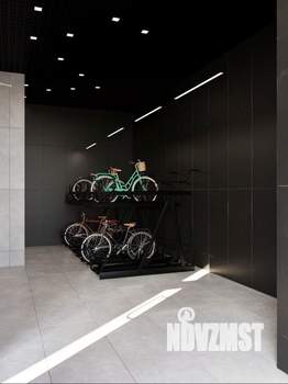 Студия квартира, вторичка, 24м2, 10/11 этаж