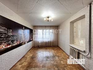 2-к квартира, вторичка, 53м2, 5/12 этаж