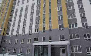 Студия квартира, вторичка, 20м2, 18/18 этаж