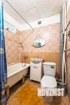 2-к квартира, вторичка, 42м2, 4/5 этаж
