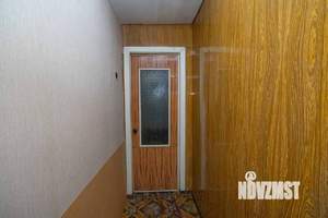 2-к квартира, вторичка, 43м2, 2/5 этаж