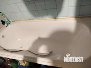 2-к квартира, вторичка, 37м2, 3/5 этаж