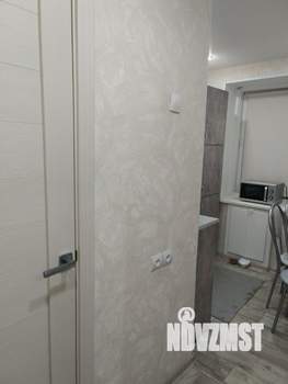 1-к квартира, вторичка, 21м2, 5/9 этаж