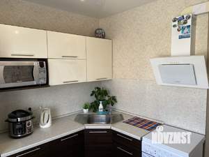 1-к квартира, вторичка, 38м2, 4/9 этаж