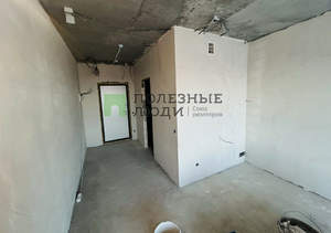 Студия квартира, вторичка, 28м2, 22/24 этаж