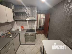 1-к квартира, вторичка, 31м2, 3/3 этаж