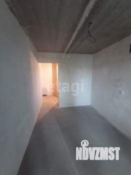 1-к квартира, вторичка, 36м2, 4/9 этаж