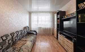 1-к квартира, вторичка, 35м2, 10/10 этаж