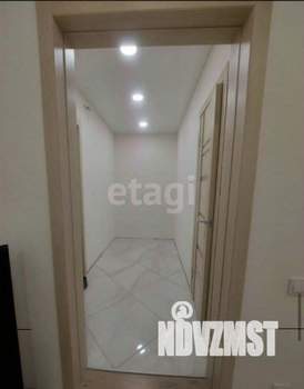 1-к квартира, вторичка, 36м2, 8/10 этаж