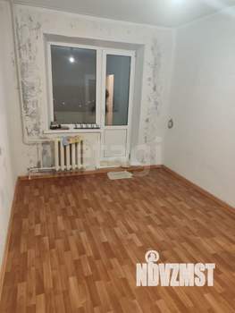 1-к квартира, вторичка, 27м2, 9/10 этаж