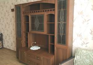 1-к квартира, вторичка, 42м2, 2/10 этаж