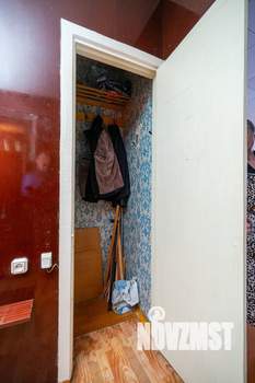 4-к квартира, вторичка, 77м2, 9/9 этаж