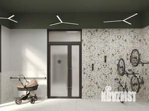 1-к квартира, вторичка, 35м2, 2/8 этаж